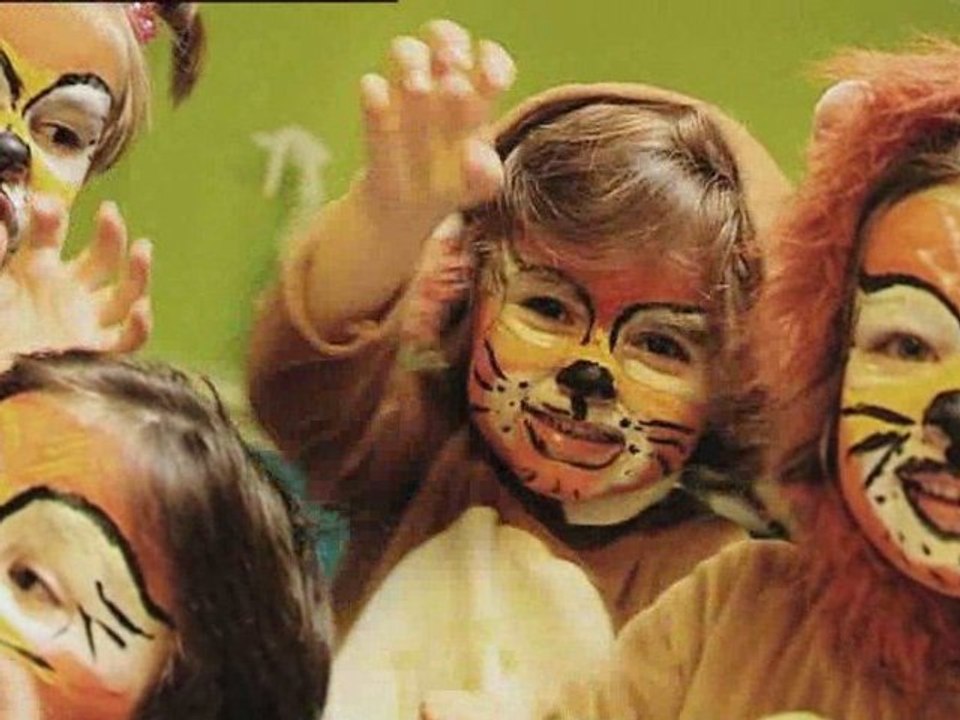 Belambra Clubs Enfants