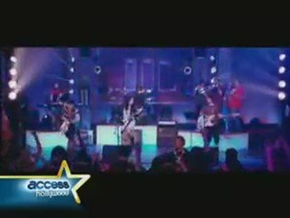 Access Hollywood - Bandslam Sneak Peak {HQ}