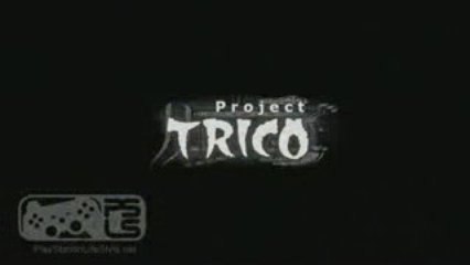 Project Trico ICO 3 Trailer