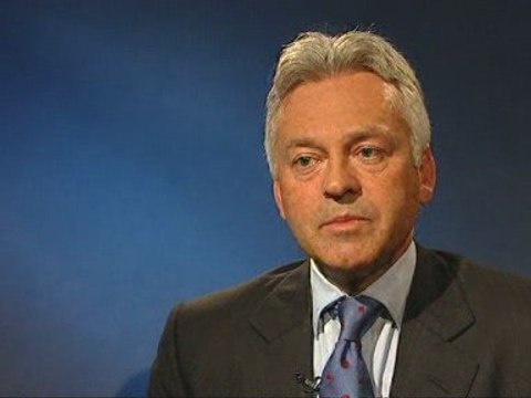 Speaker Michael Martin to go, others could follow