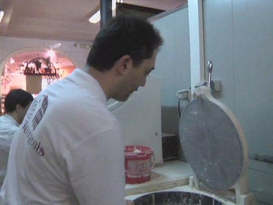 La meilleure baguette de Paris 2009