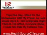 Pain | Relief Of Headaches And Migraines