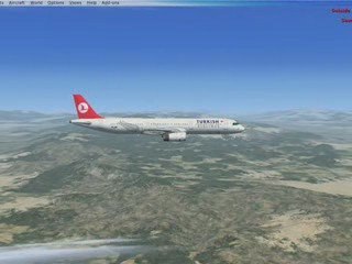 Fly Onur Fsx Gamespy Ucus Fotografları