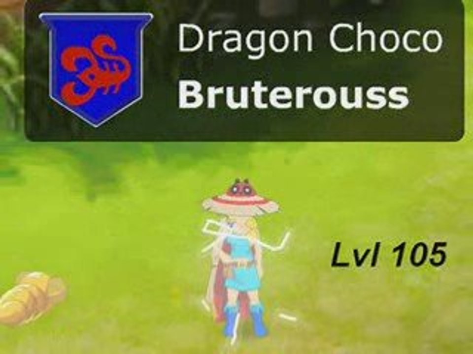 Silouate - Oo-heyak  sadi lvl 77