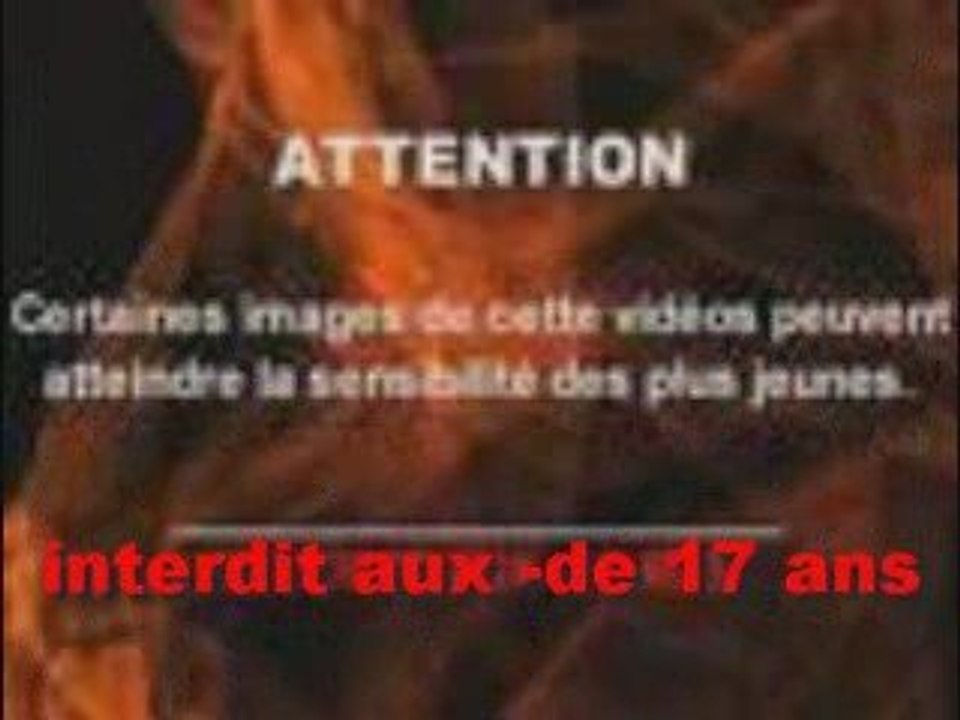 Horreur