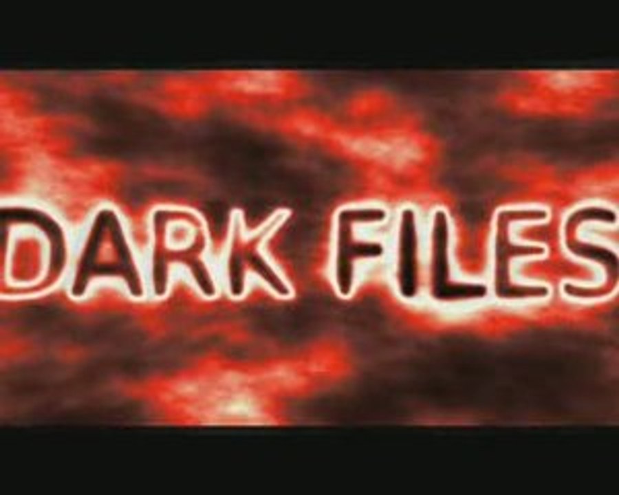 Générique  saison 2 Darkfiles