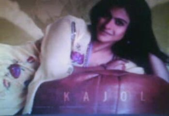 Kajol: The Queen of Bollywood 🎬