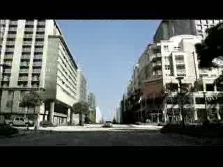 You. The Road. The Sky. 2009 BMW 1 Series. Performance BM...