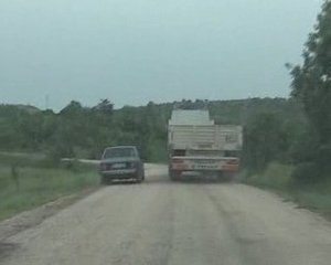 bilecik bozulan bektemir yolu