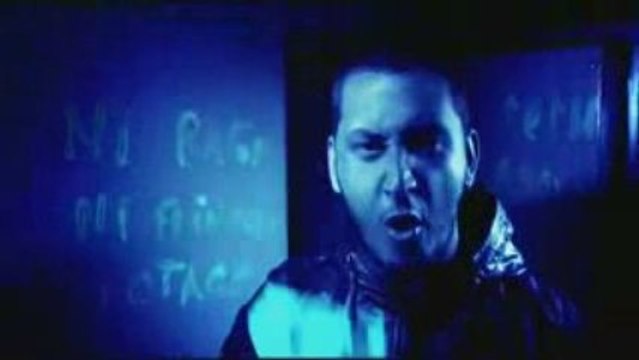 Seth Gueko (Le Son Des Capuches)2009