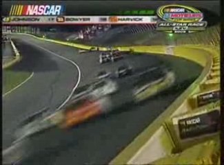 NSCS 2009 - Sprint All-Star Race - Part 2 of 2