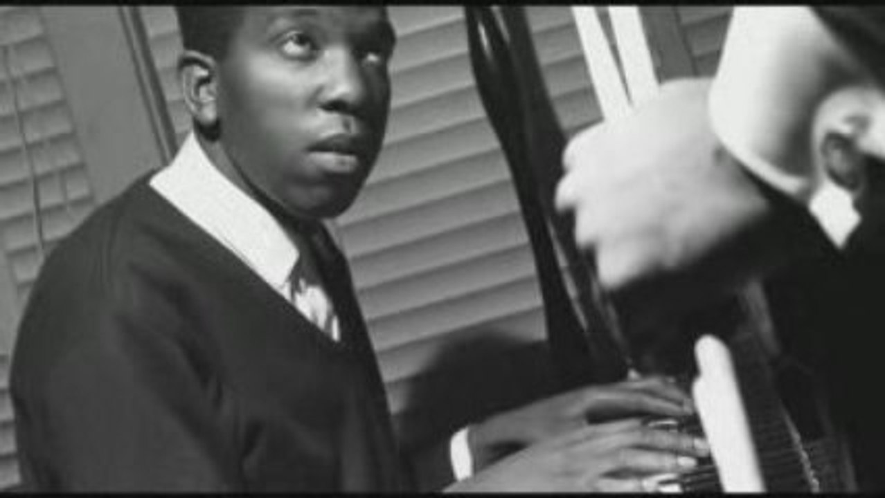 The Complete Blue Note Lou Donaldson Sessions 1957-1960