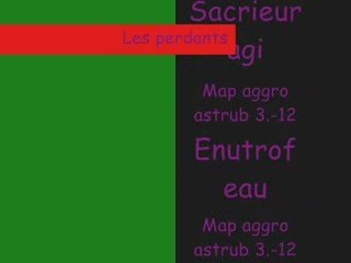 Tableau de chasse de Tuturix