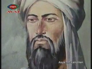 El Harezmi matematik bilim adamı
