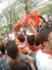 jomhour taraji fi belleville PARIS
