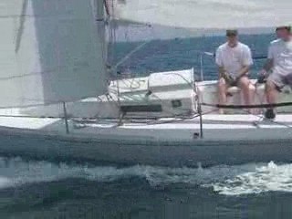 J80 près vue extérieur