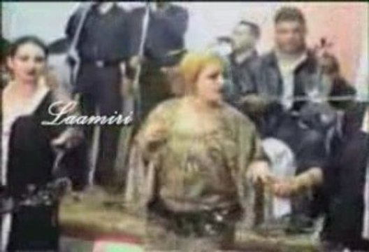 Chaabi satsa junior 2 Fi khater nass Fkih Ben Salah