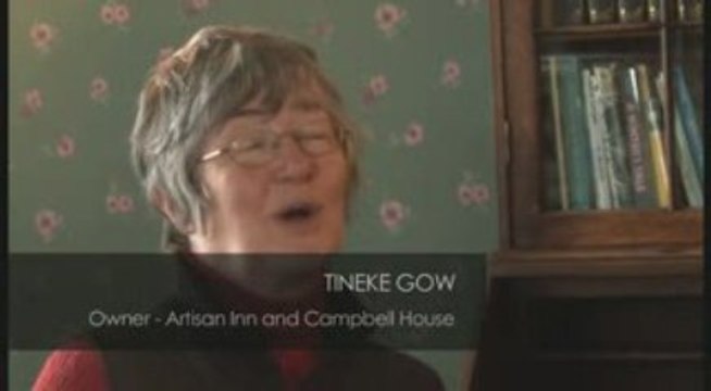 Iceberg Viewing - Newfoundland and Labrador, Canada