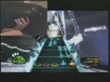 Ace Of Spades Guitar Hero: Metallica Guitare 100%