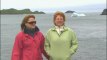 Iceberg Viewing - Newfoundland and Labrador, Canada