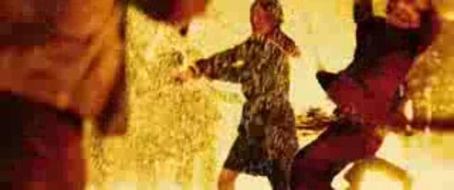 Blood: The Last Vampire International Trailer