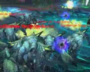 1er wipe du RN sur Yogg Saron