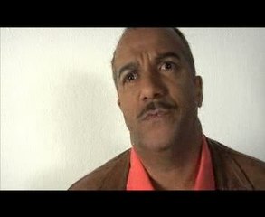 Paris pour la Paix avec Pascal Legitimus