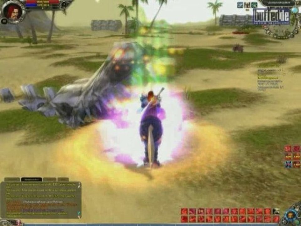 buffedShow 139 von buffed.de