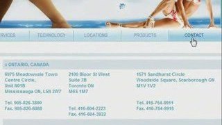 Toronto laser hair removal, Laser Hair Removal Clinic Toront