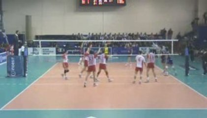 Tomislav Dokic # 13 Opposite player