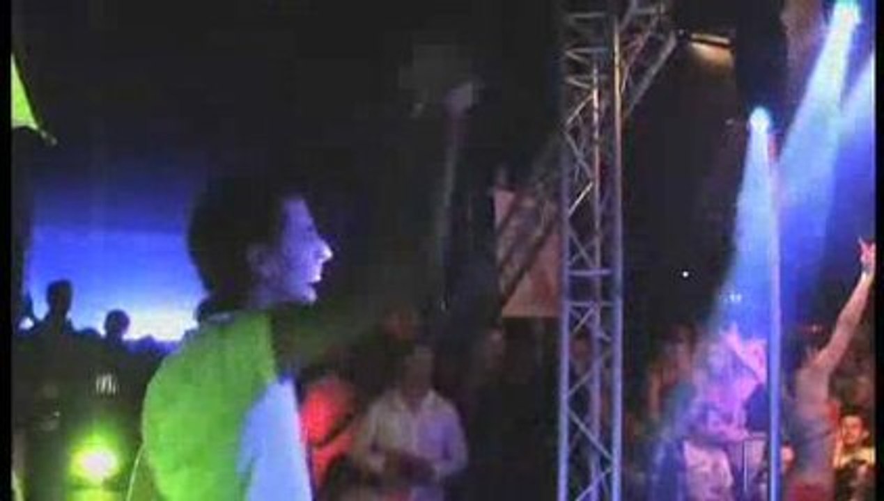 Wild & Klosman @ Scoop
