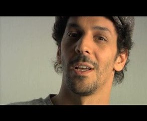 Paris pour la Paix avec Tomer Sisley