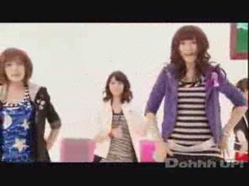 [PV]Berryz工房  - ライバル