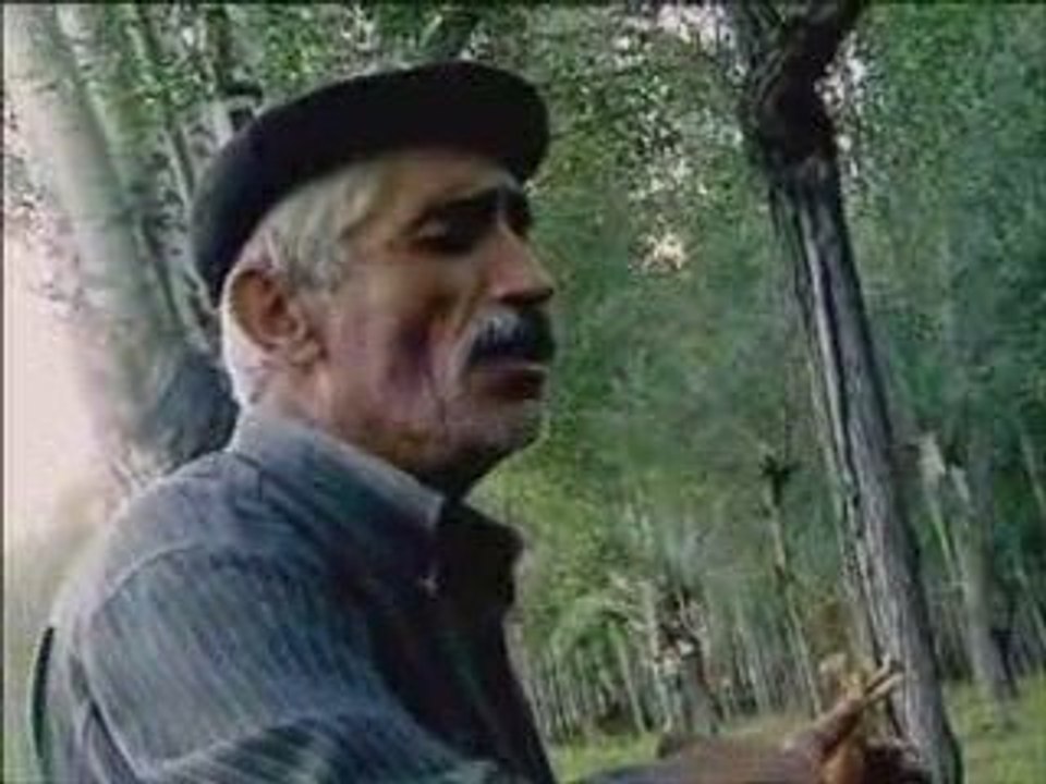 Dersim Halk Aşıkları 1: Zeynel Dede