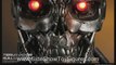 SideShow Toys - Terminator Salvation T-600 Life Size Bust