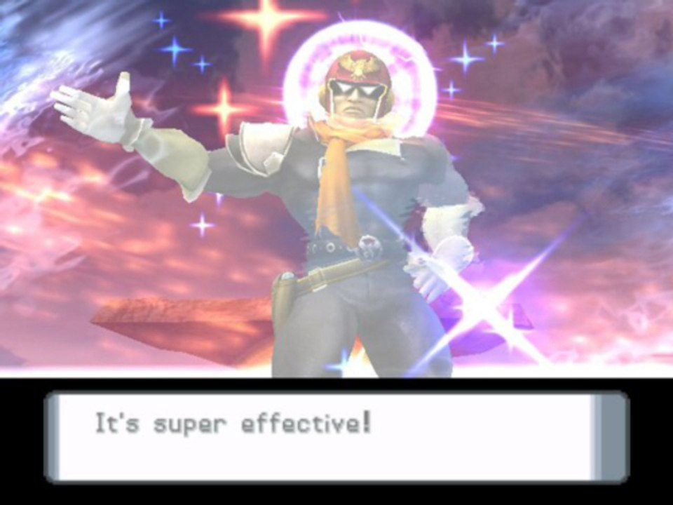 [Hors Série] RetroTest F-ZERO (SNES) + excuses