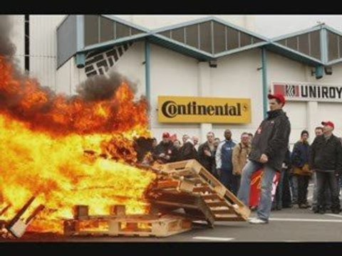 LVP : Les années d'acier version 2009