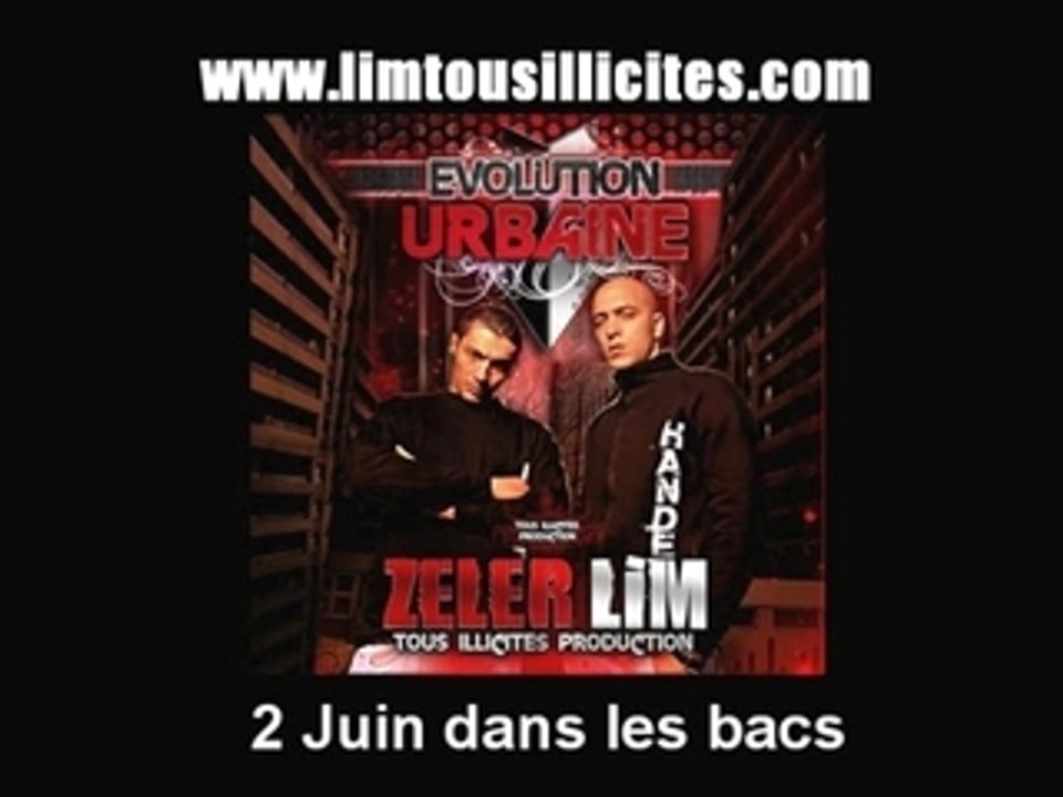 LIM VIE DE RUE