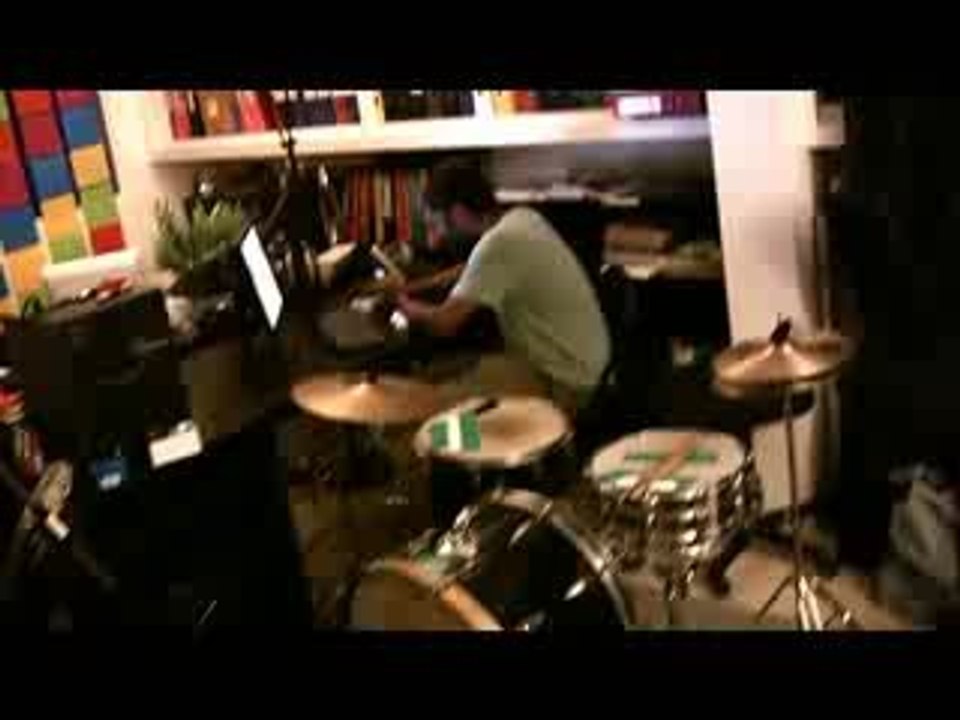 Drum office ( Chris Unit )