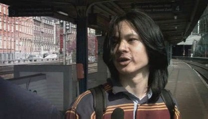 Voter blanc c'est donner sa voix à quelqu'un d'autre