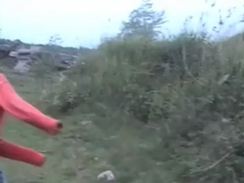 Drunk Mates Gone Wrong