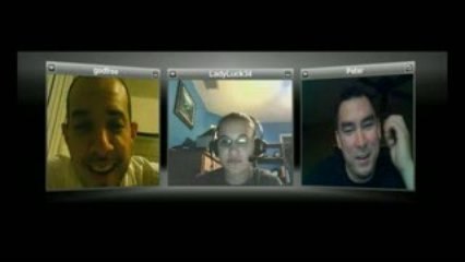 Video Blog #15: GTR Vision Blogs Coming Soon