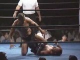 Yoshiaki Fujiwara vs. Kazuo Yamazaki UWF 7-24-89 Pt. 1