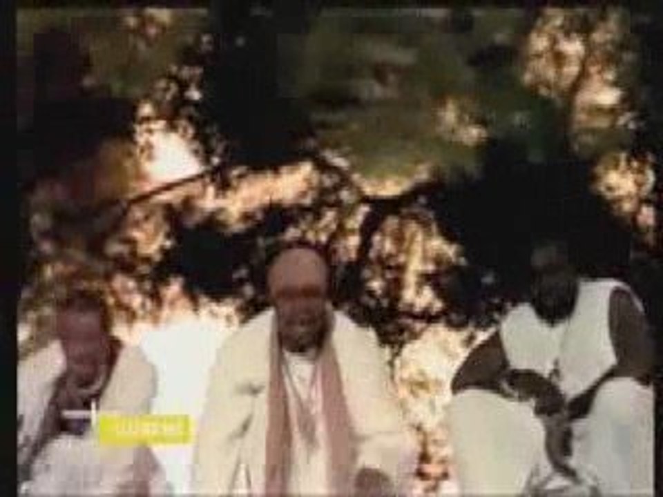 Gravediggaz - The Night The Earth Cried (2009 Remix)