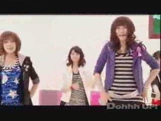 Berryz工房 ライバル