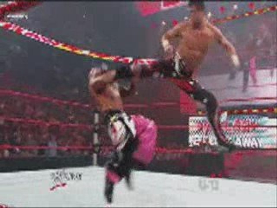 Evan bourne 5
