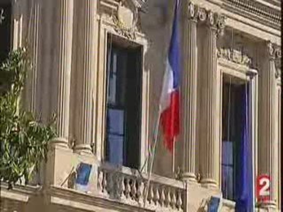 Homophobie a la police municipale de Cannes