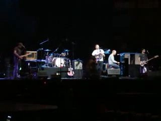 Coldplay-prospekt march ( Sound Check)