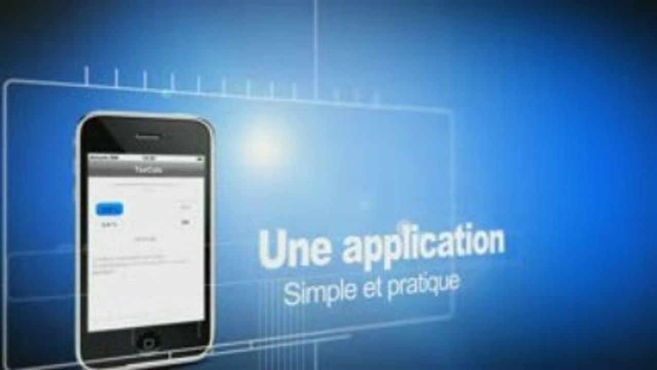 TaxCalc : application iPhone par inDevs