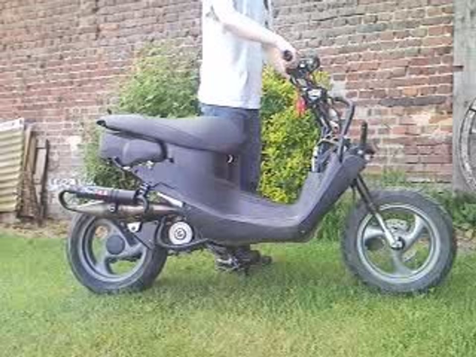 Démarrage Trekker